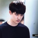 [EXO] 와존나단정하게생김