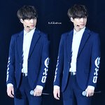 [EXO] 이제는 경이롭기까지한 종인<b>이의</b> 비율