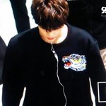 [카이] <b>종인</b>이 오늘입은 호랑이옷,,,,