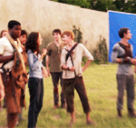 [뉴트] A yo will back Let's check it <b>up</b> 