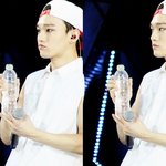 [CHEN] 콘서트에