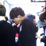 [EXO] <b>하품</b>하는 종인잌ㅋㅋㅋㅋㅋㅋㅋㅋㅋ