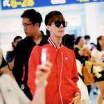 [EXO] 공항<b>패션</b> 세훈 vs 카이