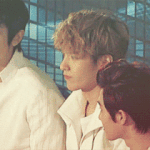 [뉴트] 찬열이움짤<b>주</b><b>셈</b> ㅎㅎ