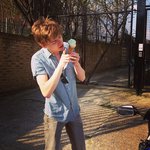 [뉴트] 31일날 베라 사줬음 