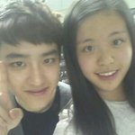[EXO] 디오<b>여친</b>이랑 <b>셀카</b>