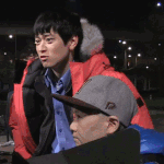 [뉴트] <b>참치</b>오빠 귀여운짤 나눠준다