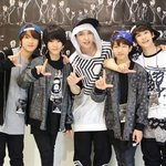 [EXO] <b>이</b>빡<b>침</b>을글로표현할수가없다