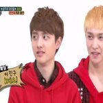 [EXO] 난주간아이돌처음나왔을때<b>이</b><b>장면</b>입덕ㅋ