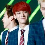 [EXO] 뜬금없는데 종대 <b>고추</b>장머리