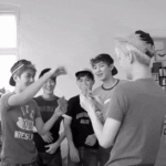 [EXO] 난 얼굴은유<b>no</b>윤ho가이상형인데