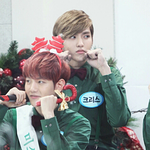 [EXO] 넌 왜 그렇게 무뚝뚝해?