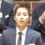 [EXO] 내 최애 입덕짤 ㅋㅋㅋ