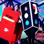 [EXO] 우리동네에 슈호등하나만있으면