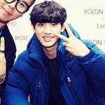 [EXO] 박찬열진짜<b>훈고</b><b>딩</b>오빠같다