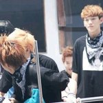 [EXO] 사진보고 제목짓기 <b>난이</b>도 하하