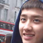 [EXO] 난이런머리조차도<b>소화</b>시키는게