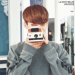 [EXO] <b>니</b>네가 길가고있는데 찰칵소리가들림 찍은<b>사람</b>이