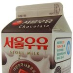 초코우유중 레전드