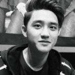 [EXO] 경수 머리 깐거 너무 안보여줌ㅠㅠ
