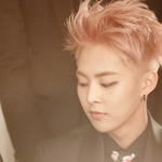 [시우민] 웅녀들의 취향: 민석이의 깐머리 <b>VS</b>. 내린머리