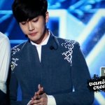 [EXO] 요즘따라다시느끼는데