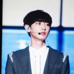 [EXO] 141019 창원 k <b>pop</b> 페스티벌 #찬열 #Chanyeol...