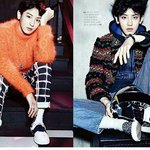 [EXO] 애들 아무 <b>화보사진</b>좀ㅠㅠㅠㅠㅠ제발