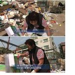 [추억파리여] 촬영중에 눈물 흘리는 <b>vj</b>