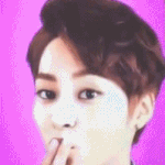 [시우민] 복습웅녀가 왔어요~