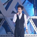 [시우민] 스엠<b>상해</b>콘서트 시우민 고화질이야><