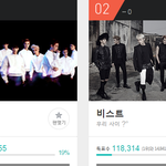 [EXO] 멜론투표준비해ㄱㄱ