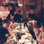 [EXO] <b>후아</b>...얘들아 흥분하지 말자