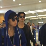 [레이] <b>윤호</b> 형이 뭐래 씽아?