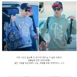 [exo] 시우민 토끼<b>이빨</b> 내보이며 레전드 찍었던날