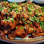 보라매 신천지 맛 야드리 냉채족발