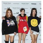 [몸매종결자] <b>하의</b>실종 제대로 하고 나타난 한그루