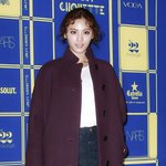 난해한 머리하고 나타난 나나