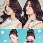 [시크릿] 드라마 주인공 효과? 점점 예뻐지는 한선화