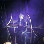 요정돋는 <b>서태지</b>콘서트에서의 아이유