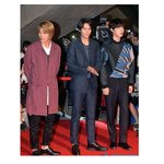 [<b>주원</b>] <b>주원</b>과 안재환 엽기포즈 클래스 ㅋㅋ