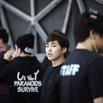 [시우민] 추가 2장 -141020 <b>시</b>우민 SMtownNow 업데이트...