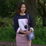 [몸매종결자] <b>보리</b>보리 장<b>보리</b>! 오연서:)