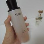 [뷰티] 보습관리~~! 전 홍국쌀 <b>진액</b>스킨으로 하고 있어요!