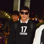 슈퍼주니어 <b>이특</b> 강인! 남친 룩 심쿵 공항 패션! (feat. 백팩...