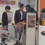 [EXO] 우리 디오 <b>자세</b> 교정해주세요