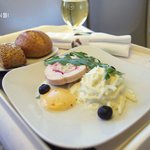 나라별 <b>맛깔</b>나는 기내식 모음