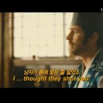 캡틴 아메리카의 한국어 고백