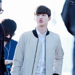 [EXO] 저걸 틀어주다니..