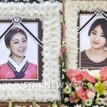 [레이디스] 레이디스코드 사고  차량 <b>결함</b>이 아니라네요.